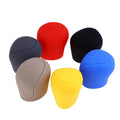 Silicone Gear Shift Cover for Manual Cars