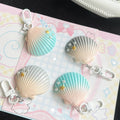 Colorful Accessory Hanging Pendant