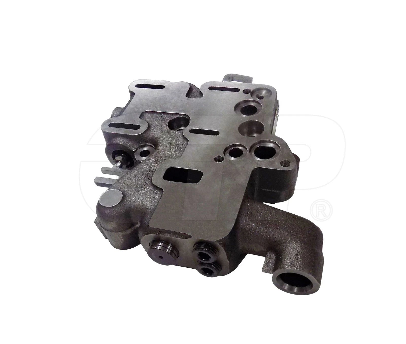 1p6591 Valve G Safety Fits Caterpillar Models