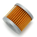 Oil Filter For Suzuki 4-stroke Df9.9 Df9.9b Df8a Df9.9a Df15 Df20a