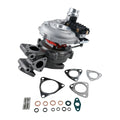 Turbocharger 35242180f 68211213ac For Jeep Grand Cherokee Dodge Ram