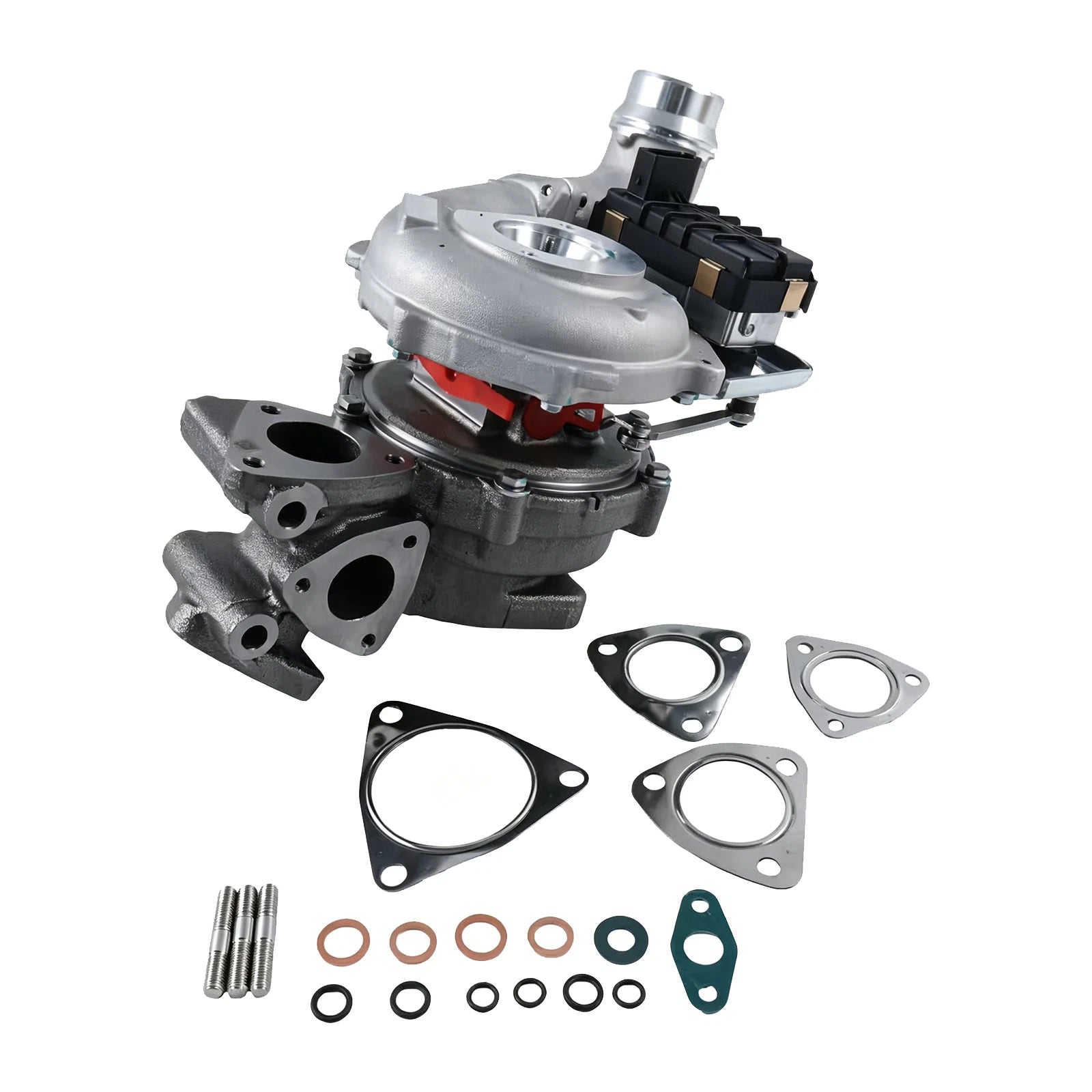 Turbocharger 35242180f 68211213ac For Jeep Grand Cherokee Dodge Ram