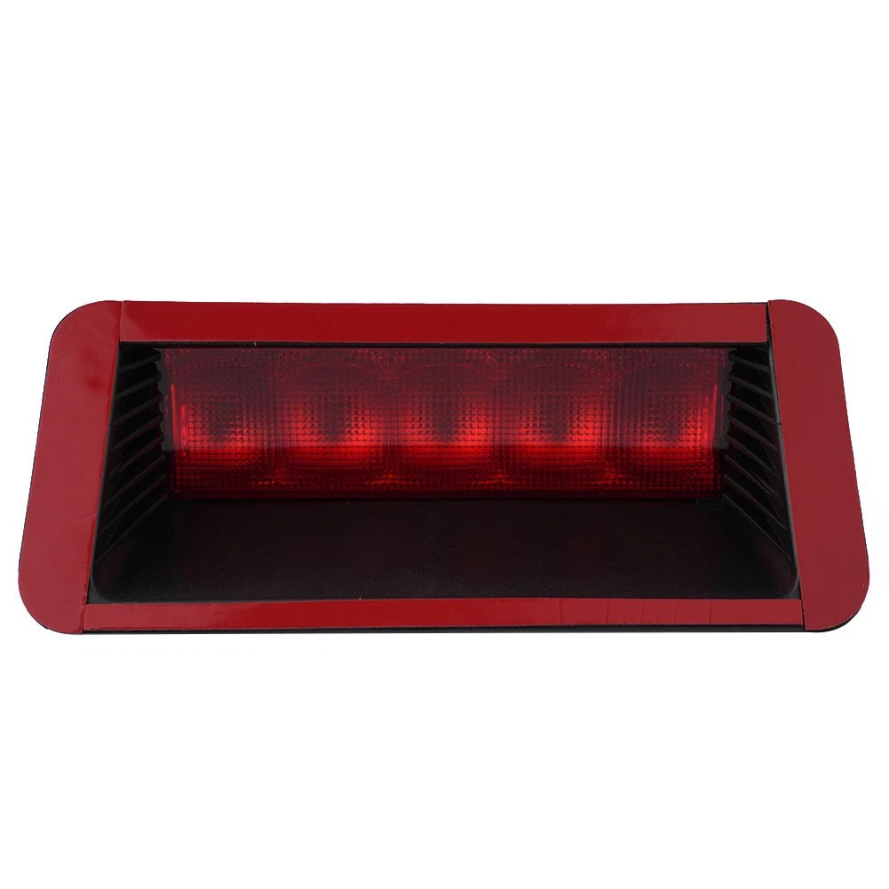 Useful New Accessories Led Brake Light Auto 1pc 3rd 5-LED Car Fog Lamp