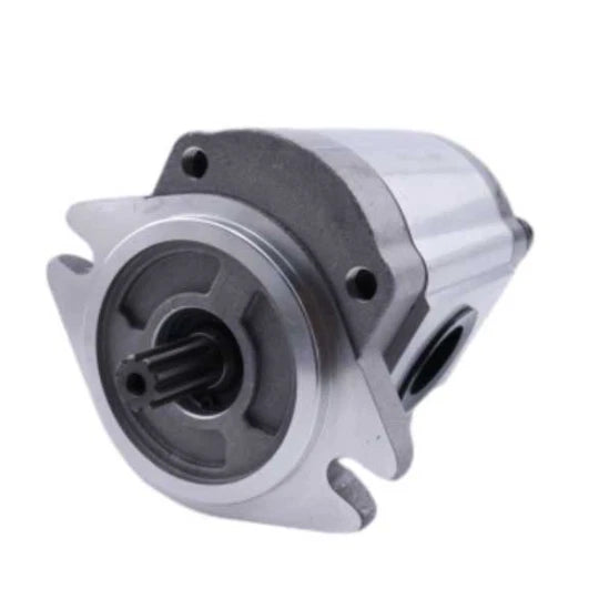 Hydraulic Pump Re267657 Re60870 For John Deere 6081 6125 Engine 9520
