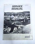 Volvo Penta 7730258-6, 2001, 2002, 2003 Diesel Engine Service Manual
