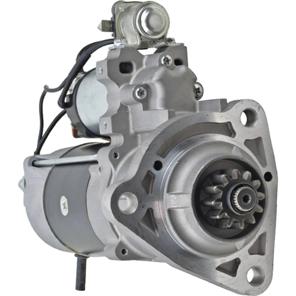 410-48211-jn J&n Electrical Products Starter