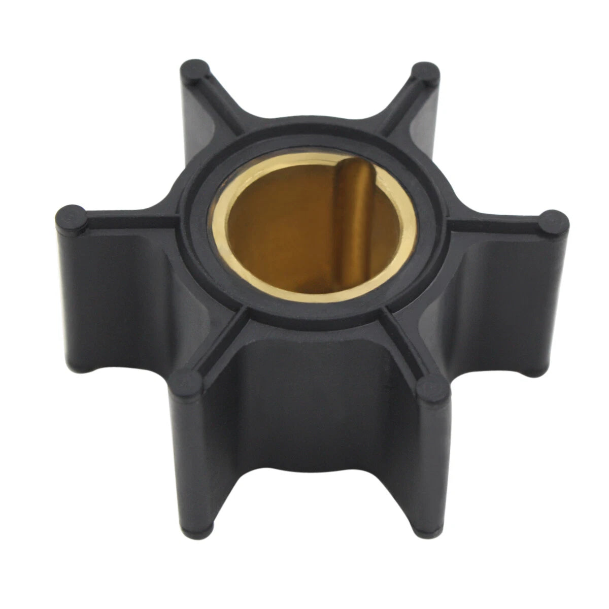 Water Pump Impeller – Johnson Evinrude OMC 9.9-15HP
