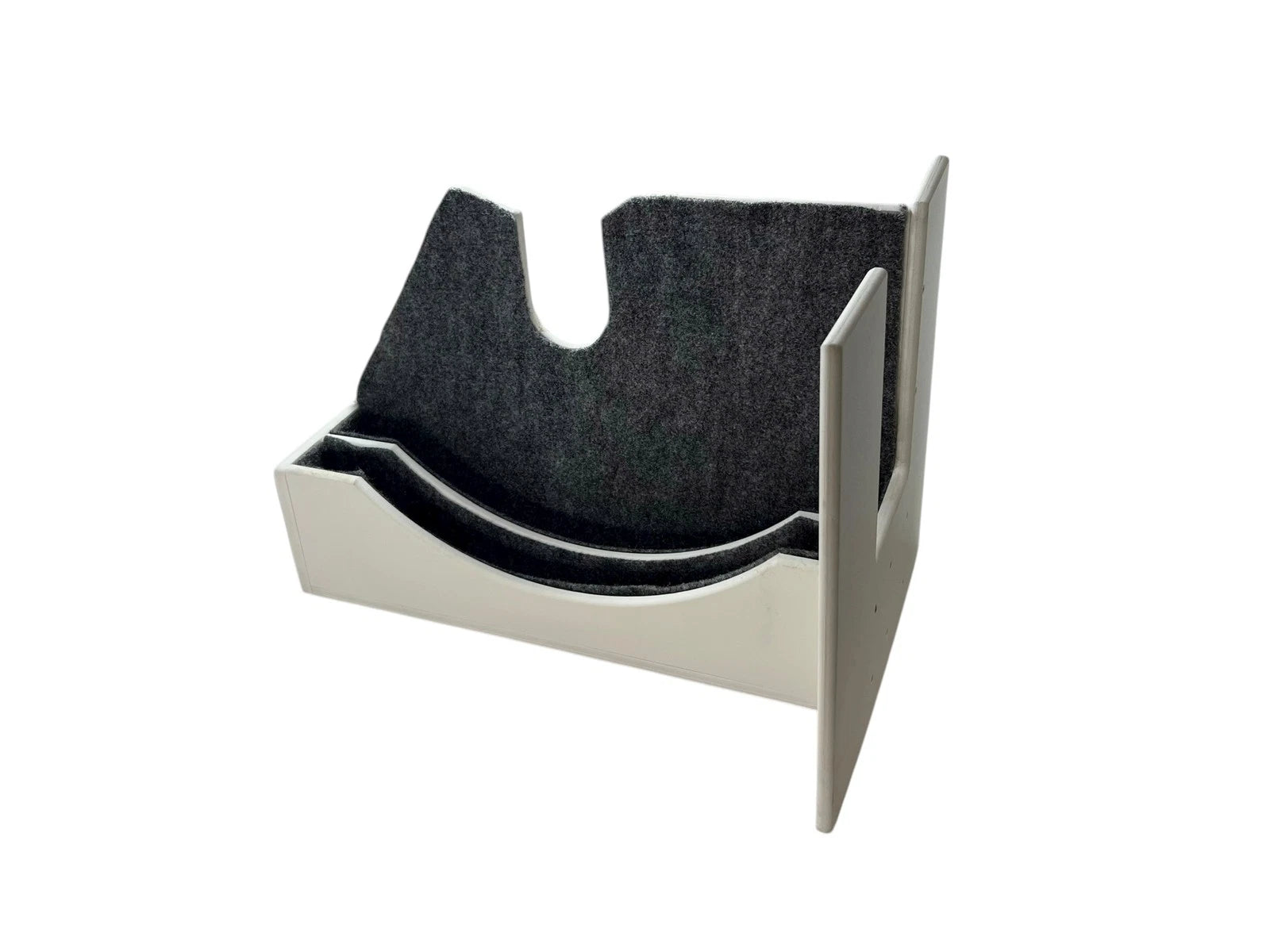 Sea Ray 2018 290sd, Cockpit Table Holder / Storage, | Hook & Hull Co