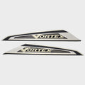 Boat Offset Latch Cam Bar 3 1/4 x 3/4 Inch Aluminum