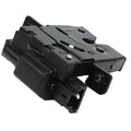 Tailgate Boot Lid Catch Latch Lock For Nissan Qashqai 2007-2016 Car