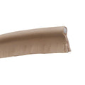 Boat Puff Cord Welting 5/8 x 1/4 Inch Beige YD