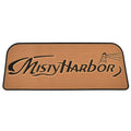 Non Skid Mat Misty Harbor by Misty Harbor