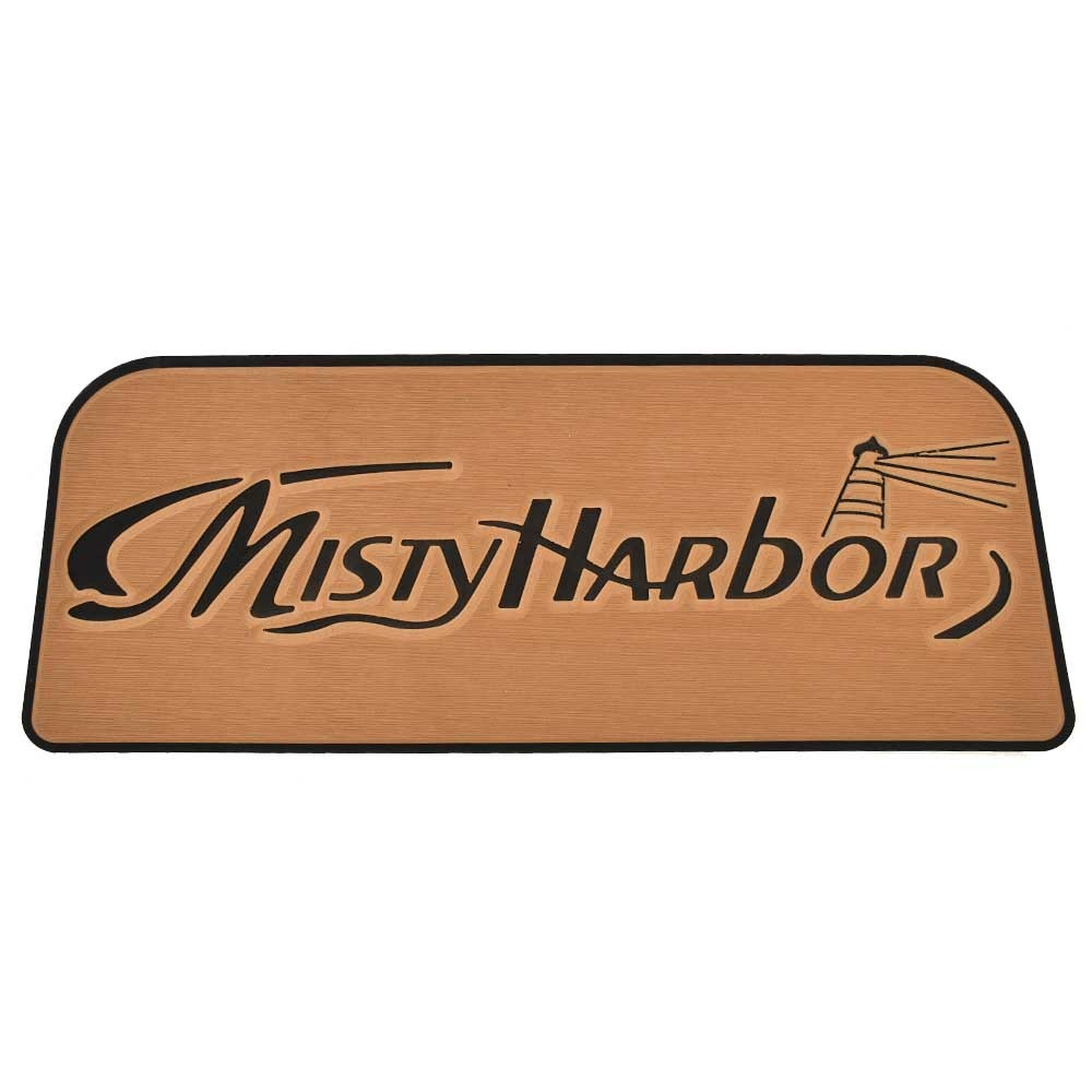Non Skid Mat Misty Harbor by Misty Harbor
