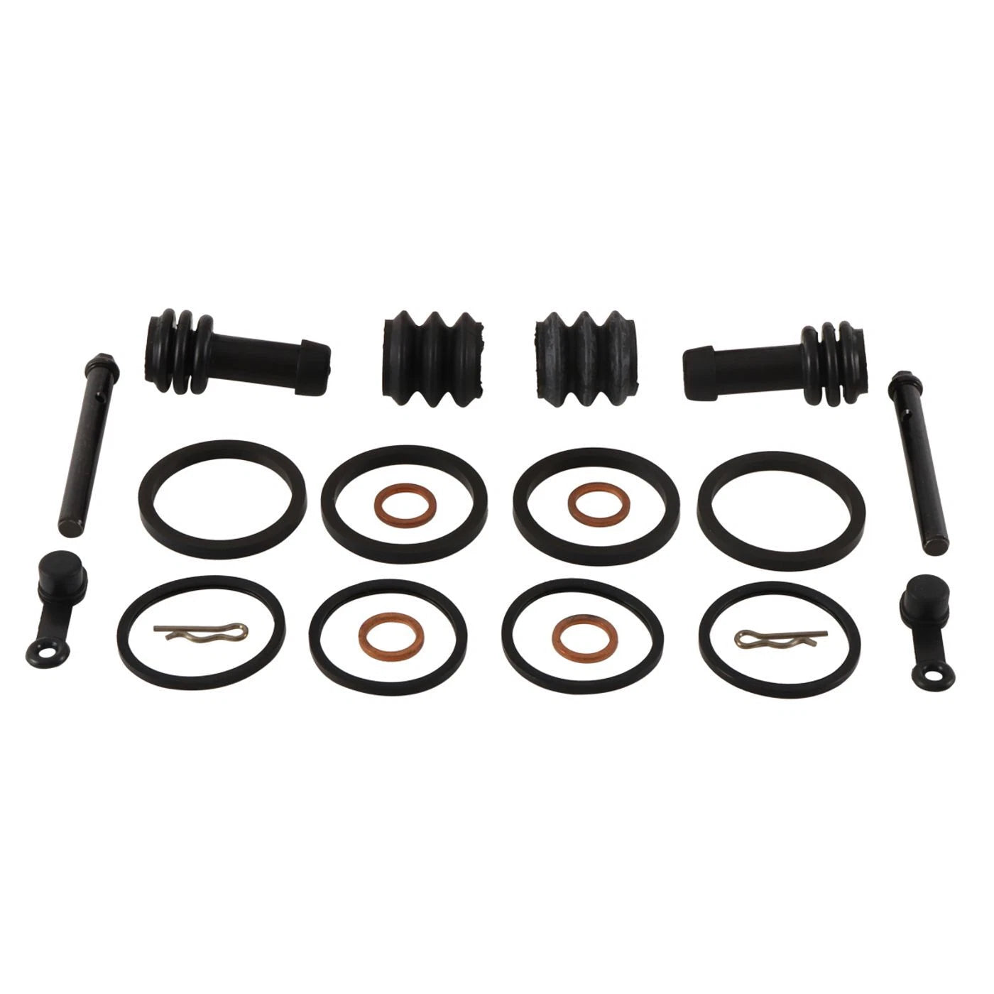 Caliper Rebuild Kit Front For Suzuki Vzr1500 M90 2009