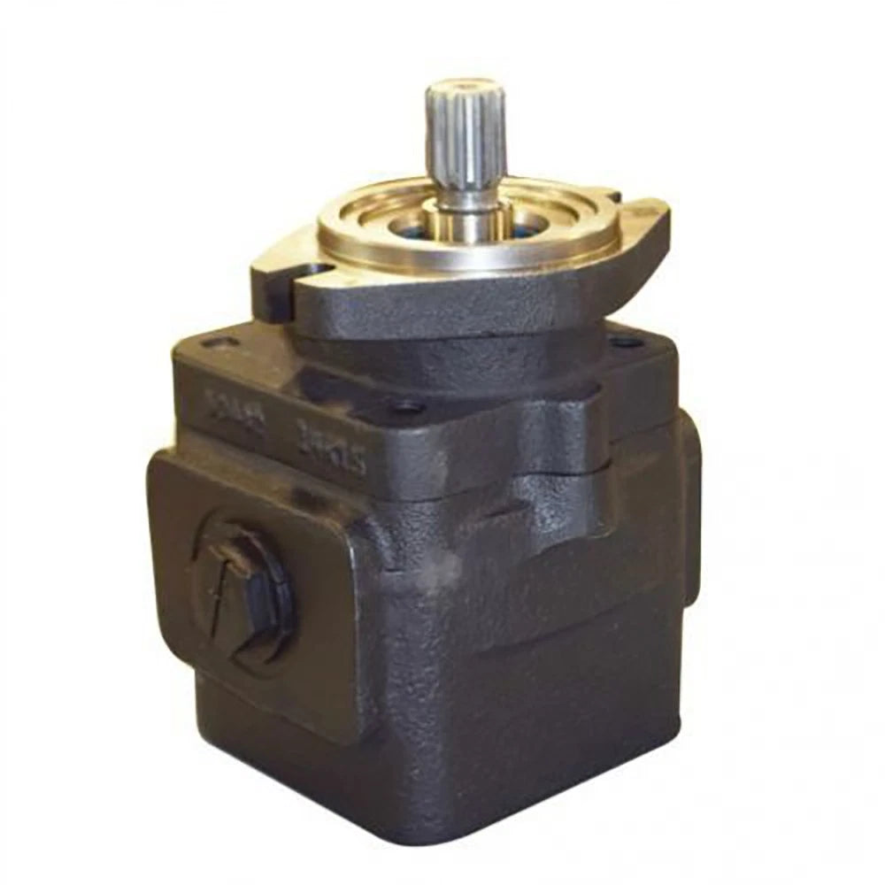Hydraulic Pump Fits Case 1840 1845c 131694a1
