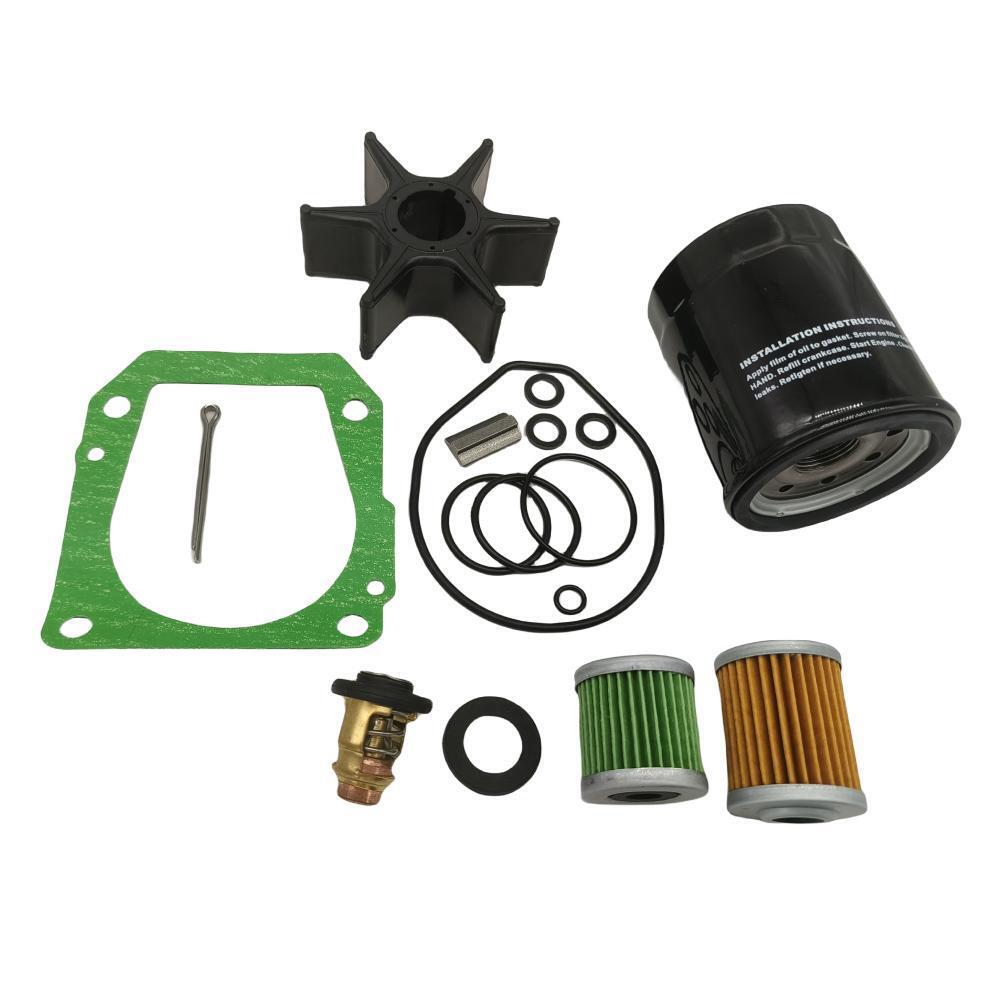 Honda Outboard Maintenance Service Kit BF135A BF150A by Honda