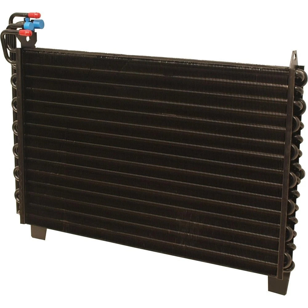 Amre226365 Condenser With Fuel Cooler