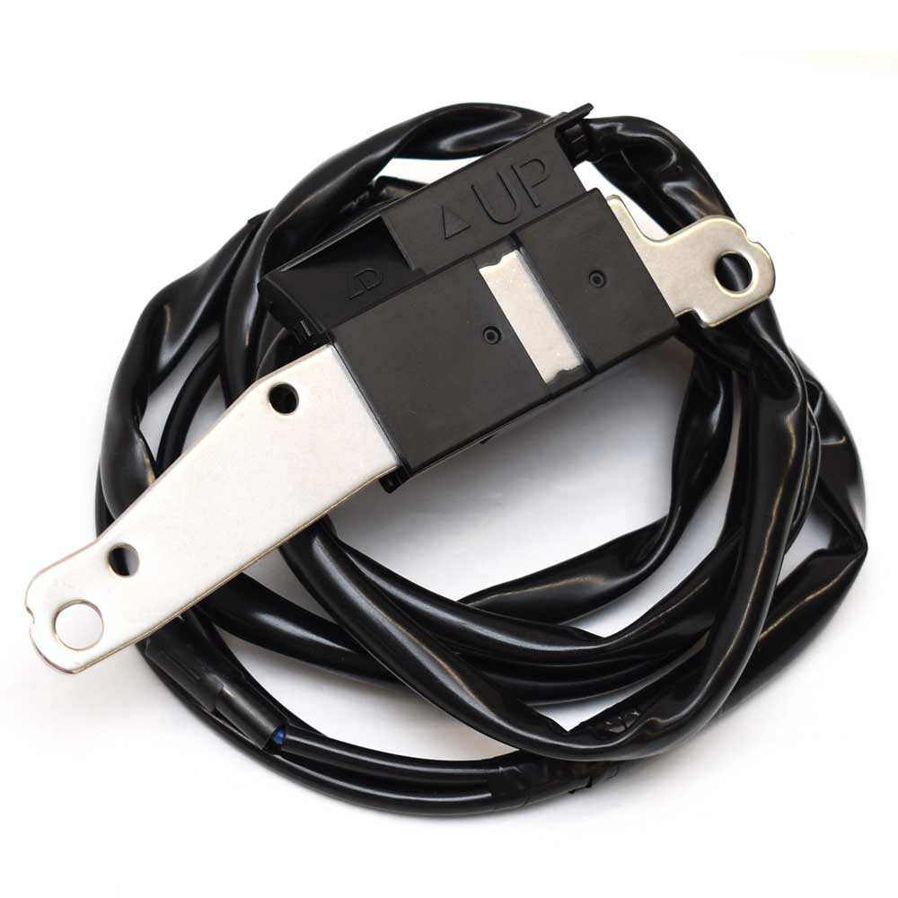 Yamaha Boat Tilt Limiter 63P-825EY-02-00 by Yamaha