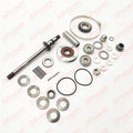 010-103k Supercharger Kit Repl Sea-doo 1503 4-tec 17 Tooth Non