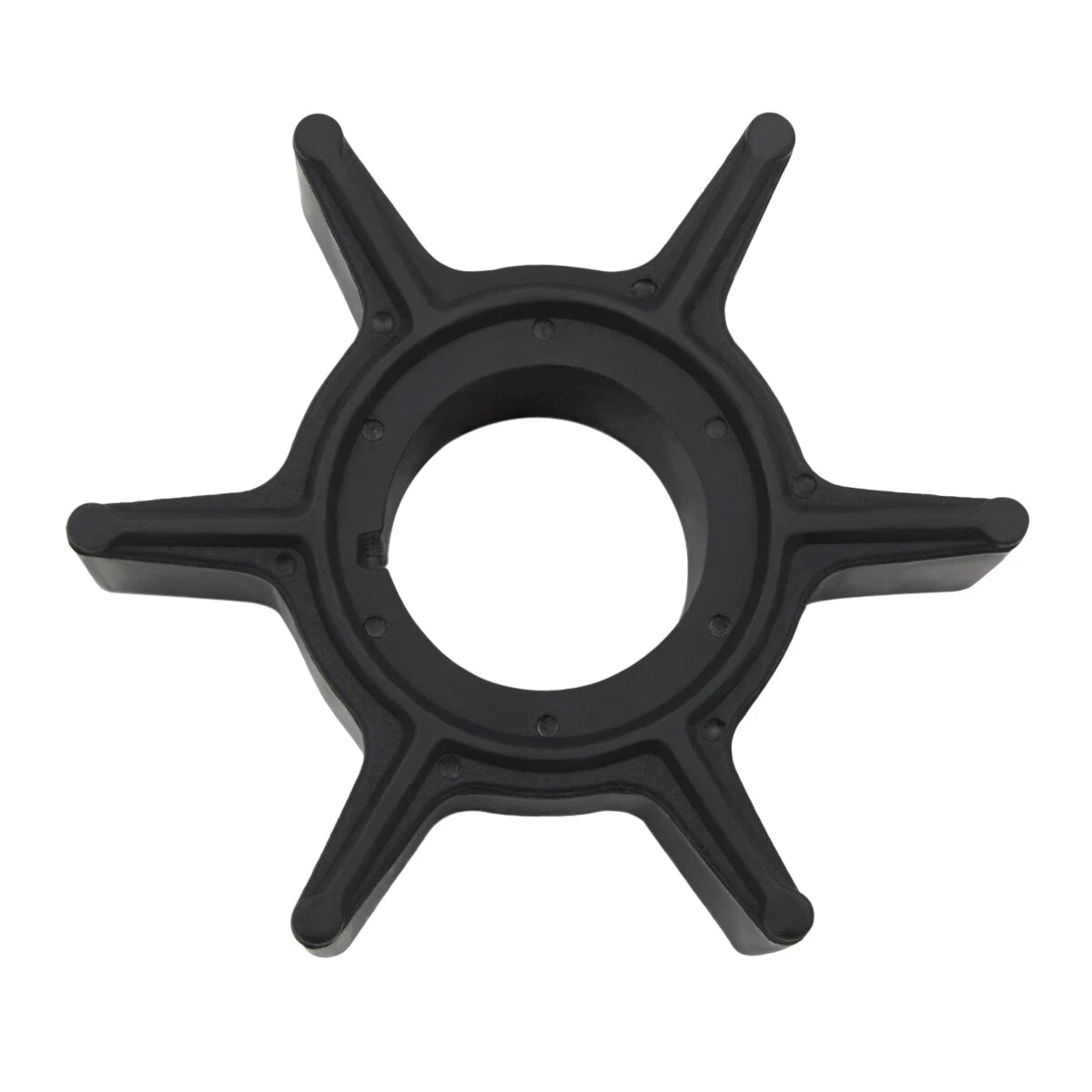 Impeller with Key for Nissan/Tohatsu 40-50HP Models (3C8 Series)
