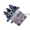 Fuel Injection Pump For Kubota B7100hst-d B6100e-p D950 15241-51080