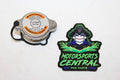 Seadoo 4-tec 4 Stroke Oem Coolant Bottle Pressure Cap Lid