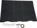 Open Trail Molded Roof For Kawasaki Mule Sx & Kaf 400 2005-2017 Utvs