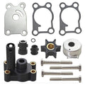 Outboard Water Pump Kit w/ Housing for Johnson/Evinrude 4-8HP
