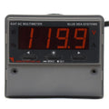 Faria Boat Rudder Angle Gauge GP7960A by Faria