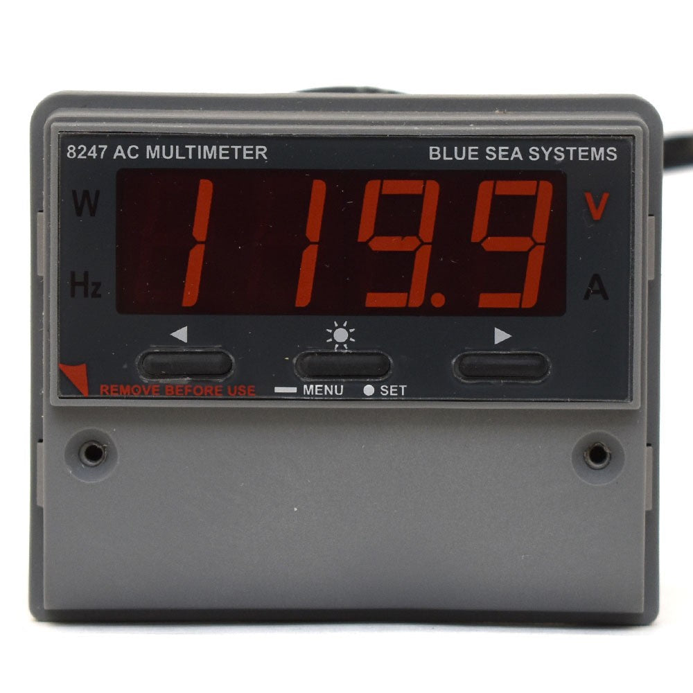 Faria Boat Rudder Angle Gauge GP7960A by Faria