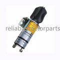 Fits For Woodward Perkins 24V Shutoff Solenoid Sa-3453-t