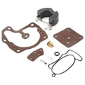 New Brp Omc Johnson Evinrude Carburetor Repair Kit 437327 0437327