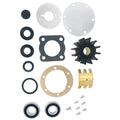Jabsco Sea Water Pump Rebuild Kit for Perkins Marine Diesel