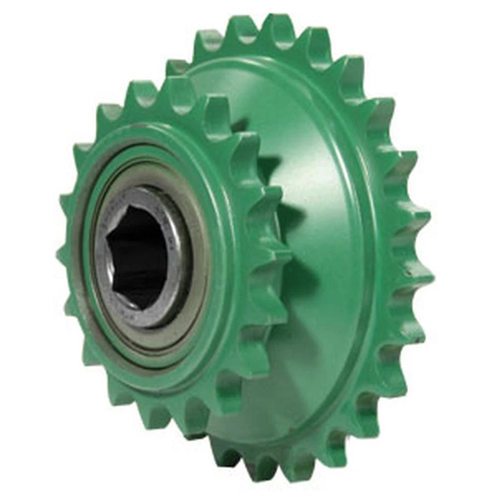 Sprocket Dc33288 Fits John Deere 435 540 545 570 572 580 582 590 592