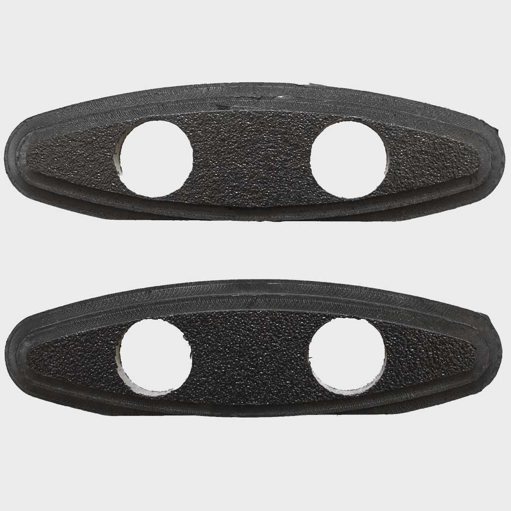 MasterCraft Bow Rail Brackets 520068A by MasterCraft