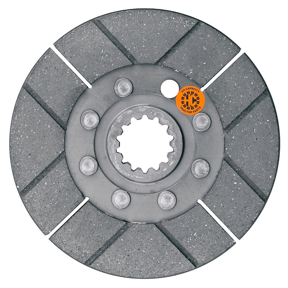New Disc 375701r91 359973r91 Fits Case 504 544 560 606 656 660 664