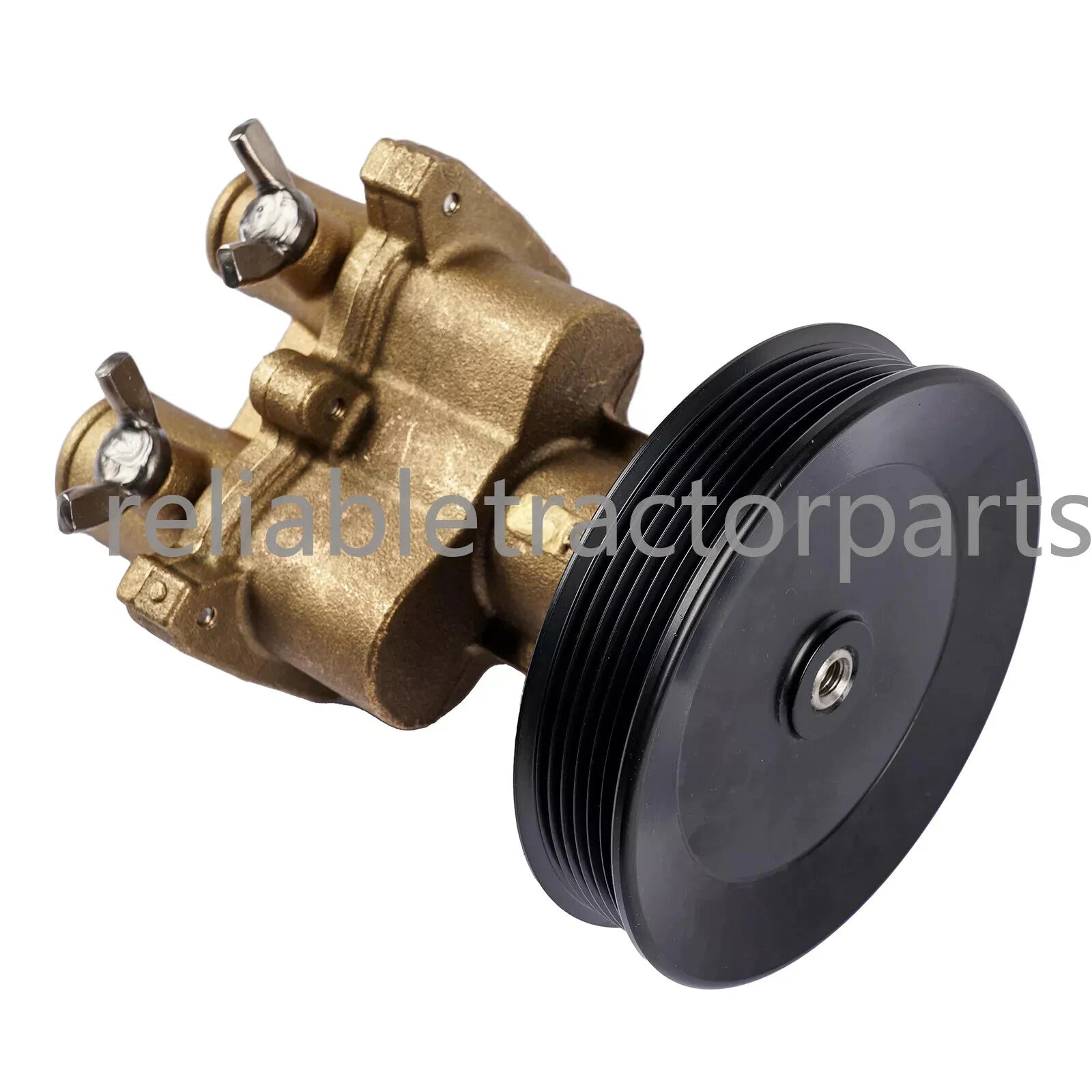 46-862914t10 46-8m0139995 Raw Water Sea Pump | Hook & Hull Co