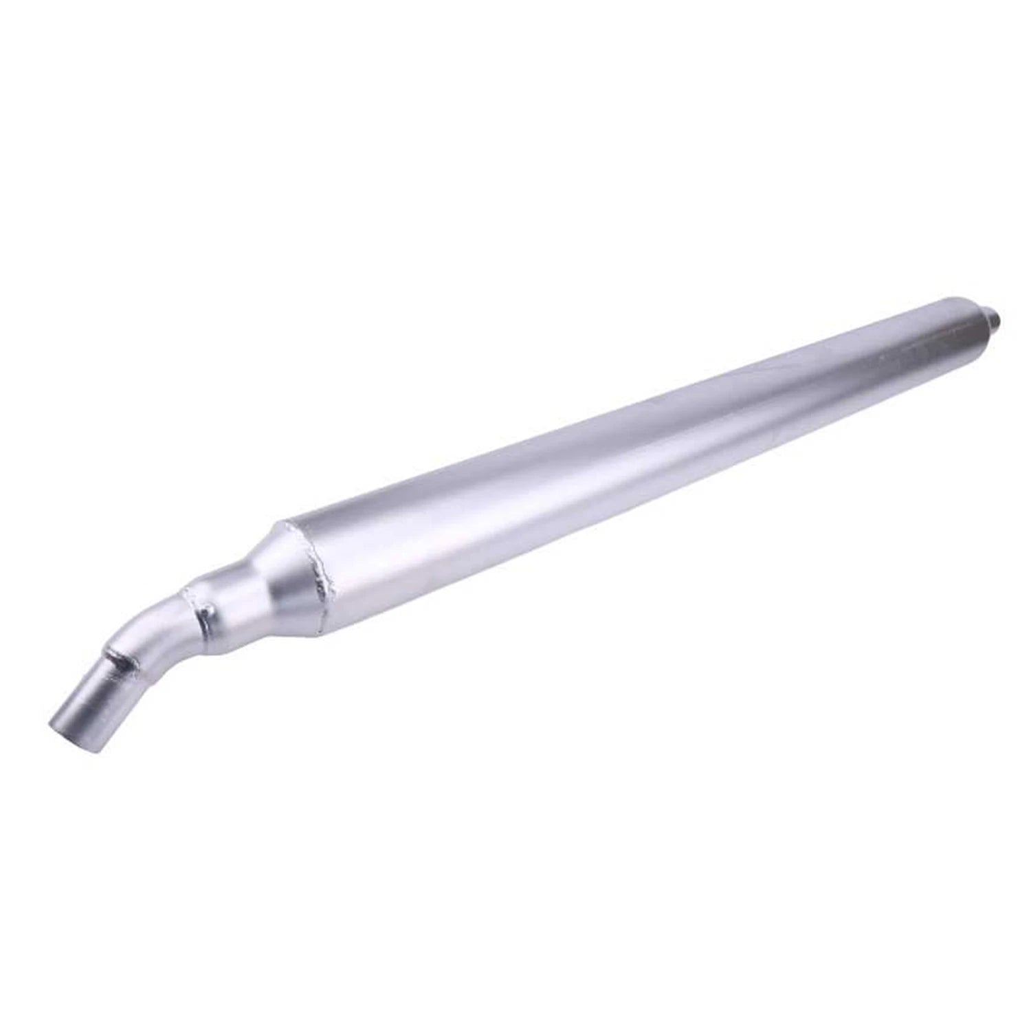 Muffler 30-60093-00 306009300 For Carrier Supra | Hook & Hull Co