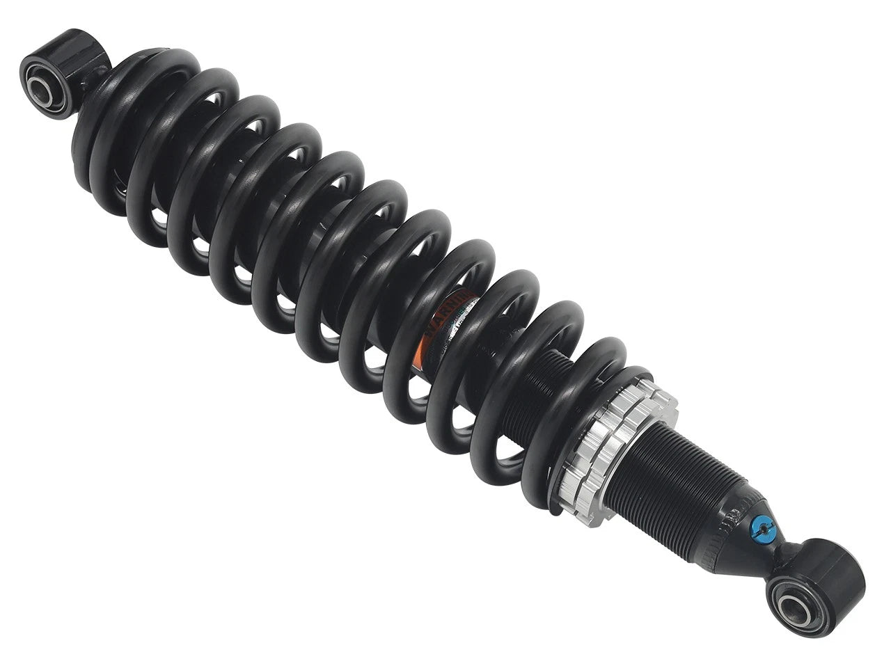 Bronco Gas Shock Rear For Cf-moto Cforce 500 X5 2007-2016 Atv/utv