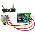 Ignition Switch Module Am128754 For John Deere | Hook & Hull Co