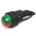 Aqua Signal Boat Portable Navigation Light 27400-7 | LED Series 27Open