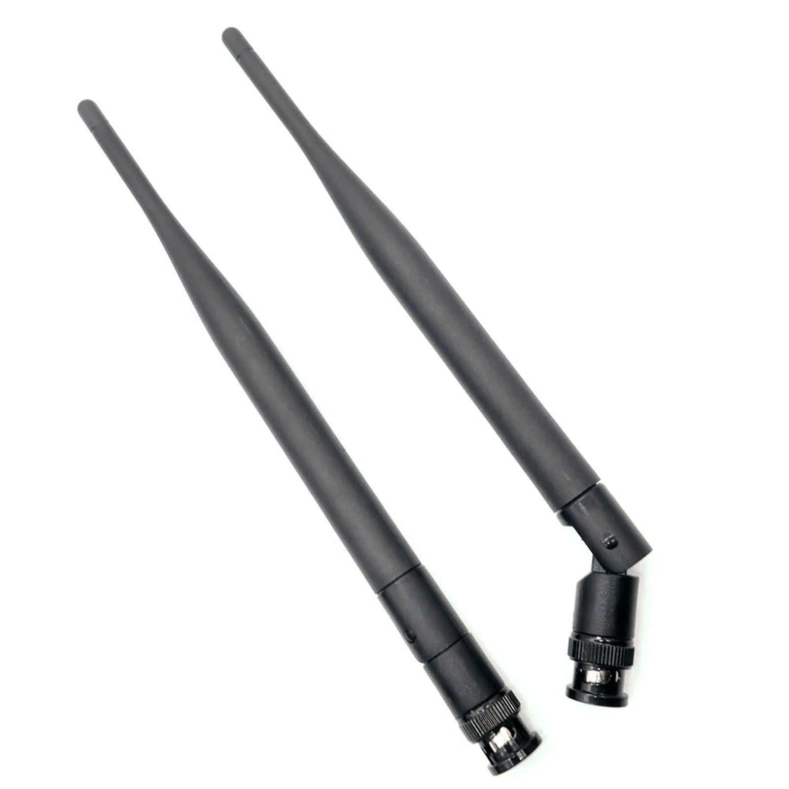 Wireless Microphone Receiver Antenna Uhf 500mhz-900mhz Bnc Male