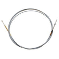 Mercury GEN II to 33C Boat Throttle Control Cable 896145A13 by Mercury