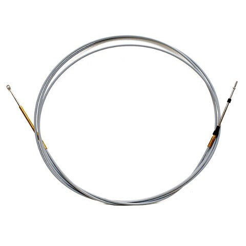 Mercury GEN II to 33C Boat Throttle Control Cable 896145A13 by Mercury