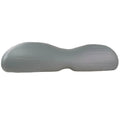 Gray Back Seat Bench 103456001 For Club Car Utv Carryall 1500 1700
