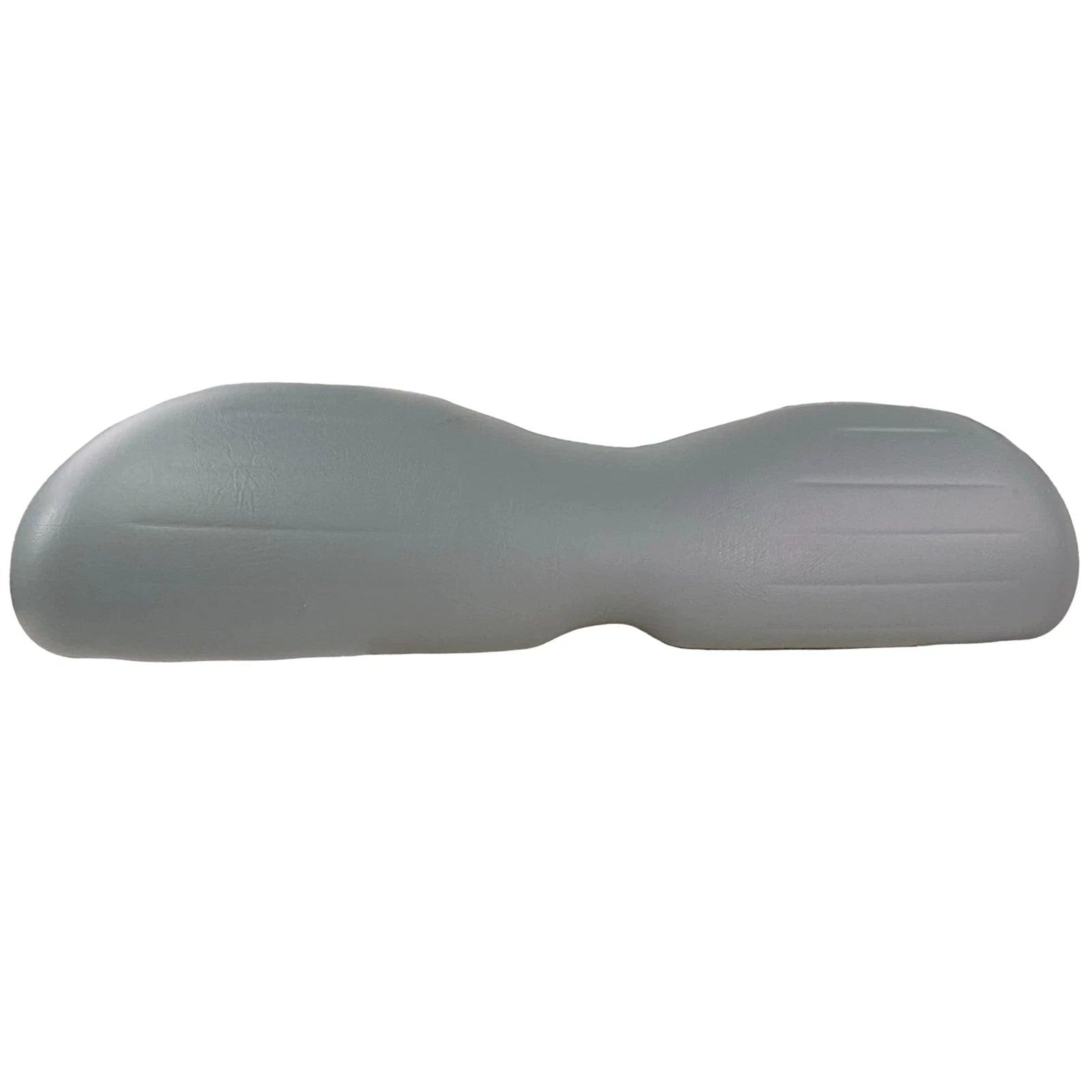 Gray Back Seat Bench 103456001 For Club Car Utv Carryall 1500 1700