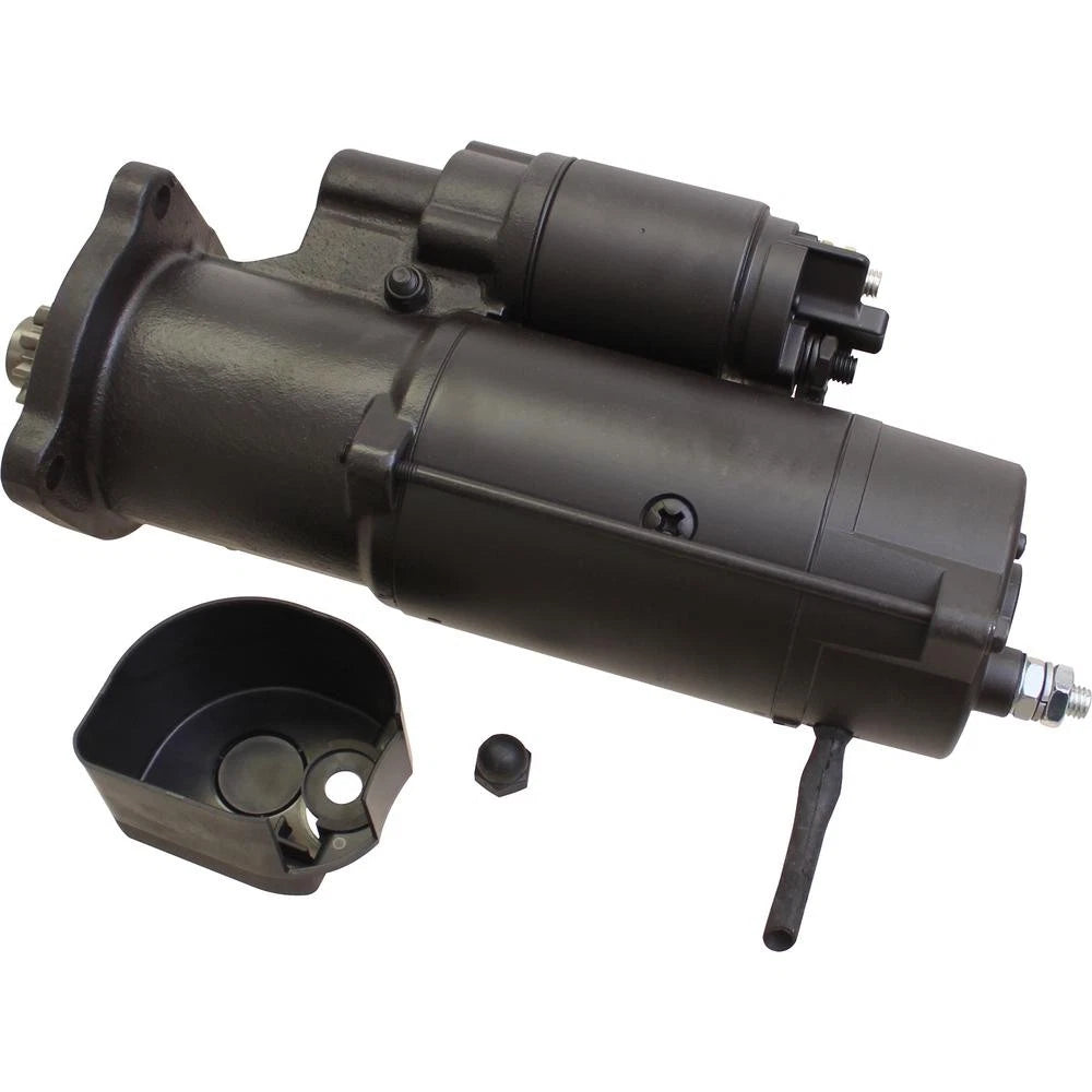 Am4288991m4 Starter, 12 Volt