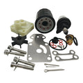 Maintentance Kit For Yamaha 4-stroke 15hp F15c Outboard With