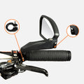 Portable Cycling Rearview Mirror