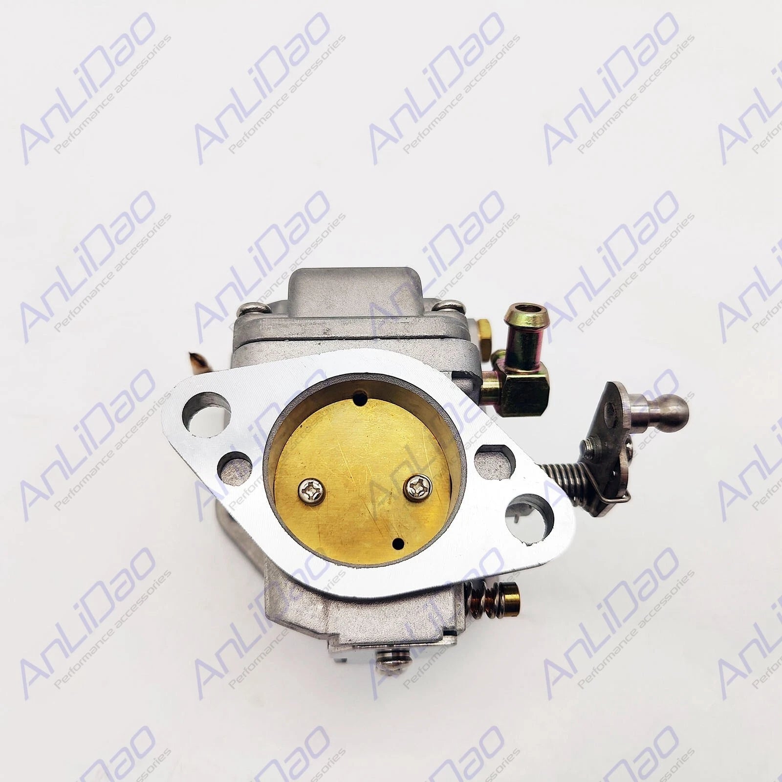 Repl Mercury Marine 55hp 60hp Outboard Top Carburetor 1999-2006